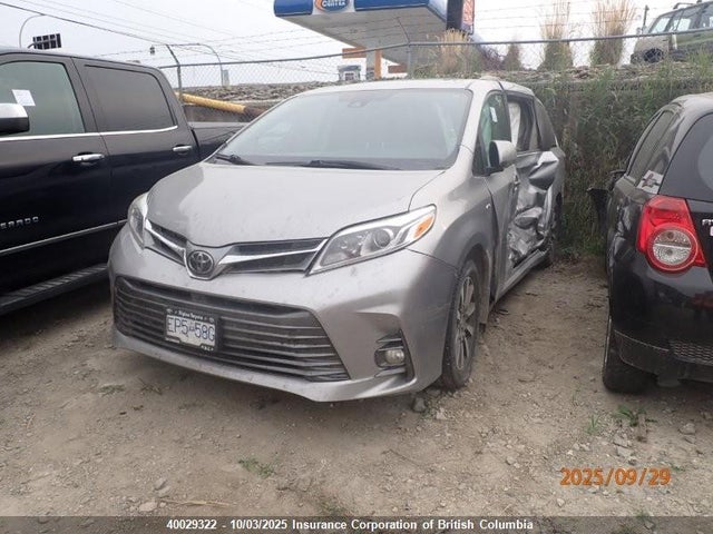 Toyota 2gr-fks 2018 5TDDZ3DCXJS206700 Image 2