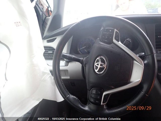 Toyota 2gr-fks 2018 5TDDZ3DCXJS206700 Image 7