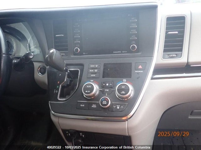 Toyota 2gr-fks 2018 5TDDZ3DCXJS206700 Image 9