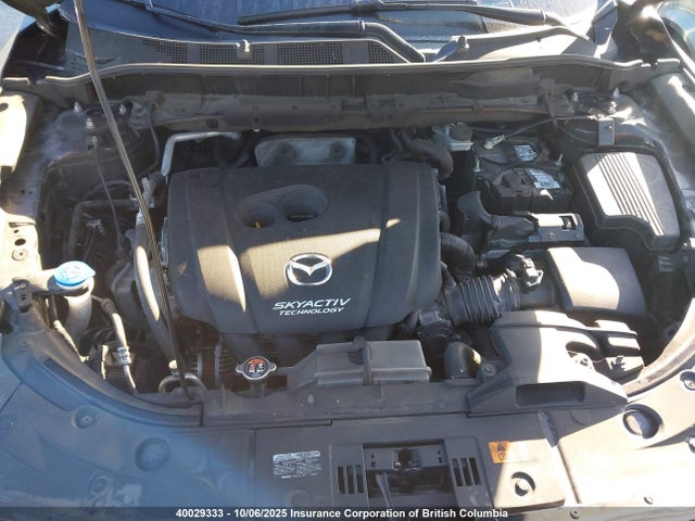 Mazda py 2017 JM3KFBCL2H0149165 Image 10