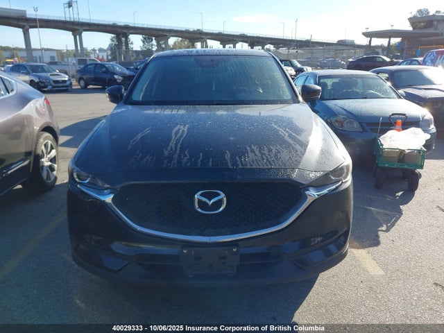 Mazda py 2017 JM3KFBCL2H0149165 Image 12