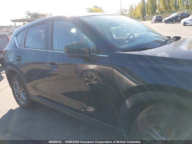 Mazda py 2017 JM3KFBCL2H0149165 Image 13
