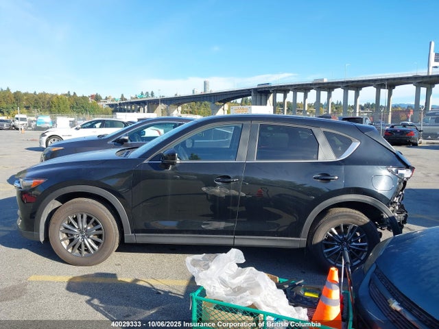 Mazda py 2017 JM3KFBCL2H0149165 Image 14
