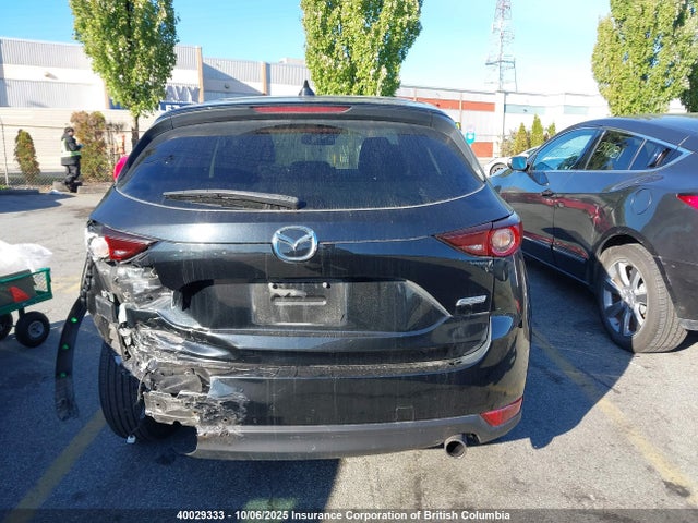 Mazda py 2017 JM3KFBCL2H0149165 Image 16