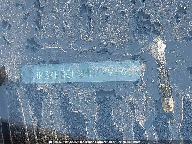 Mazda py 2017 JM3KFBCL2H0149165 Image 18