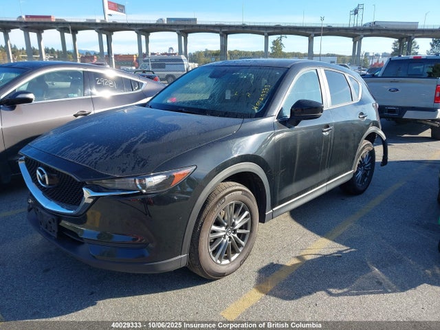 Mazda py 2017 JM3KFBCL2H0149165 Image 2