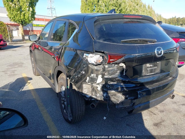 Mazda py 2017 JM3KFBCL2H0149165 Image 3