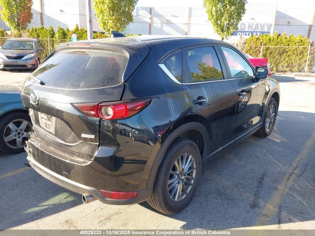 Mazda py 2017 JM3KFBCL2H0149165 Image 4
