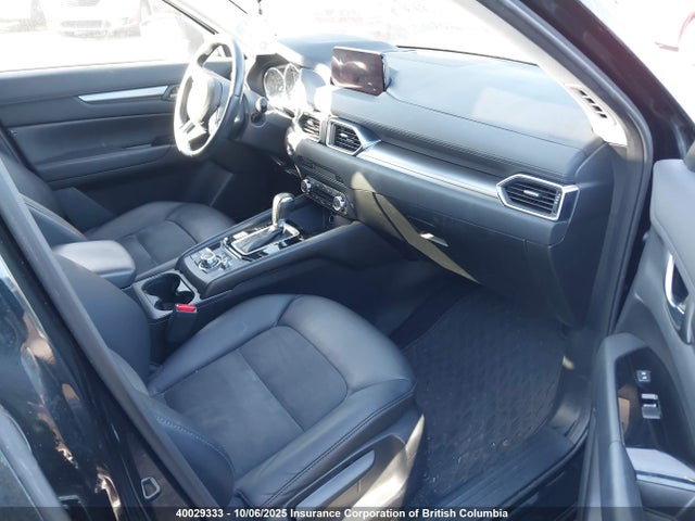 Mazda py 2017 JM3KFBCL2H0149165 Image 5