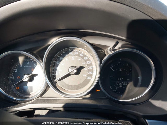 Mazda py 2017 JM3KFBCL2H0149165 Image 7