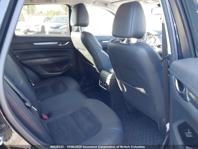 Mazda py 2017 JM3KFBCL2H0149165 Image 8