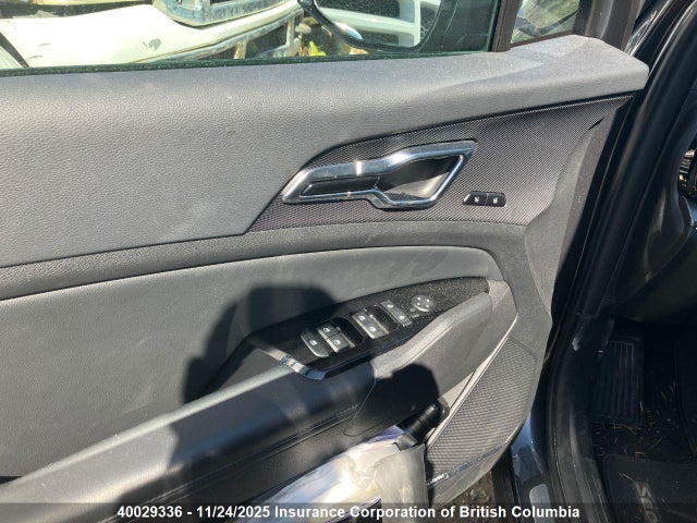 40029336 :رقم المزاد ، KNDPXCAG2P7051914 vin ، 2023 Kia Sportage Sx Prestige مزاد بيع
