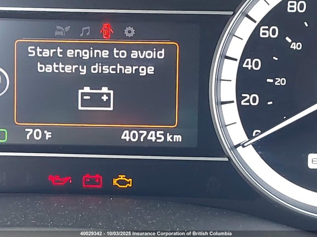 KIA gdi 2019 KNDCB3LC0K5314624 Image 16