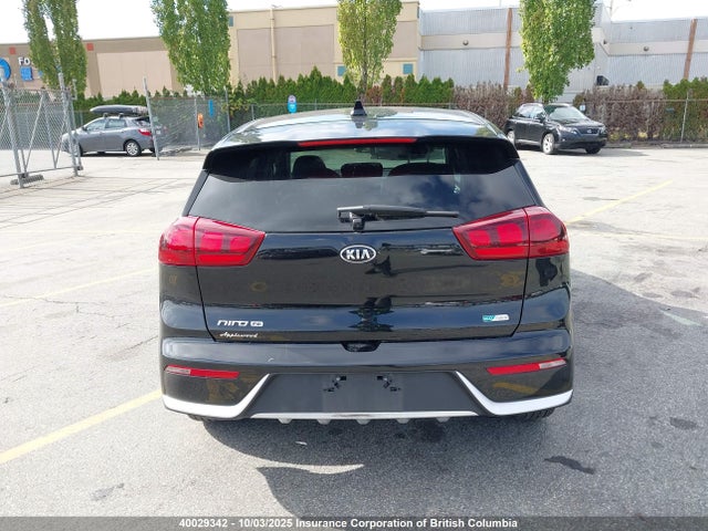 KIA gdi 2019 KNDCB3LC0K5314624 Image 17