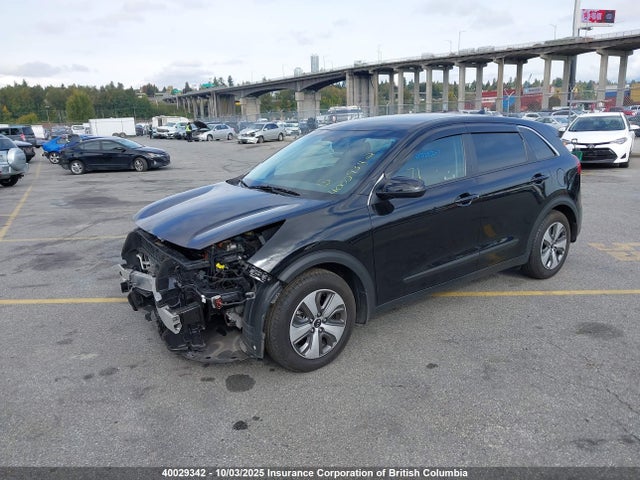 KIA gdi 2019 KNDCB3LC0K5314624 Image 2