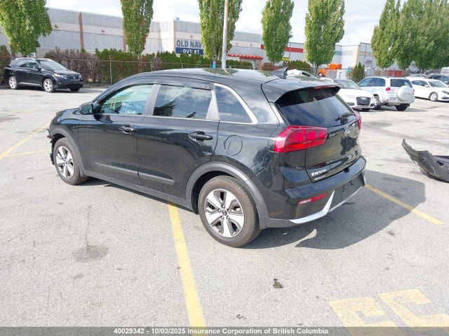 KIA gdi 2019 KNDCB3LC0K5314624 Image 3