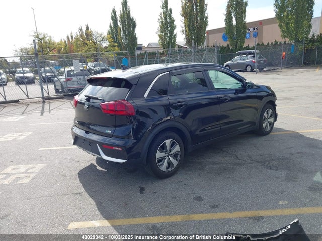 KIA gdi 2019 KNDCB3LC0K5314624 Image 4