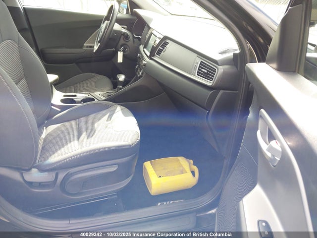 KIA gdi 2019 KNDCB3LC0K5314624 Image 5
