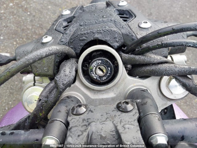Yamaha 2015 2015 JYARM06N0FA000853 Image 11