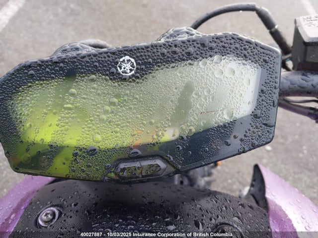 Yamaha 2015 2015 JYARM06N0FA000853 Image 7