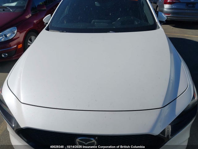 JM1BPAMM9L1170119 Mazda py cylinder deactivation