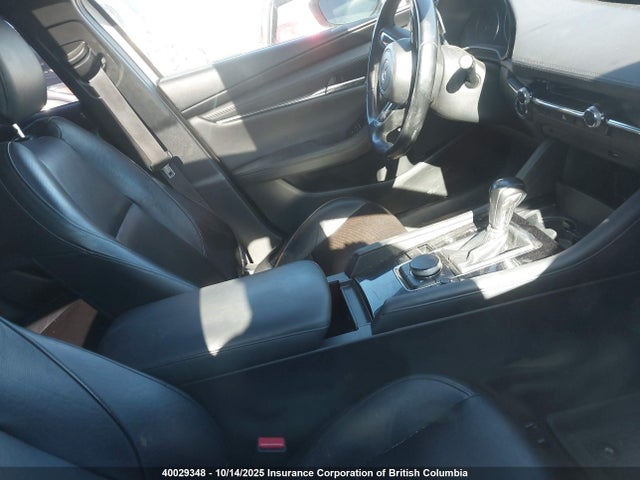 JM1BPAMM9L1170119 Mazda py cylinder deactivation