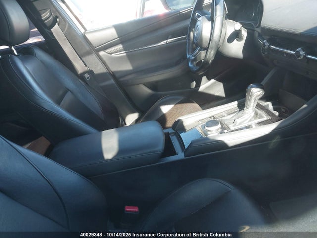 JM1BPAMM9L1170119 Mazda py cylinder deactivation