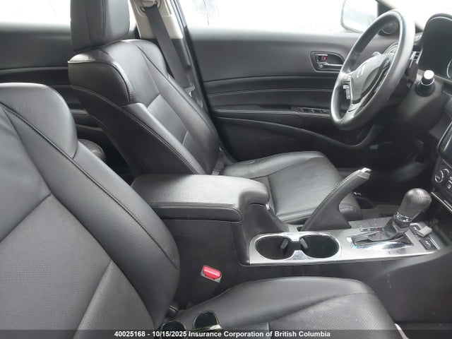 Acura r20a5 2015 19VDE1F55FE400124 Image 5