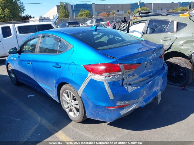 KMHD84LF1JU444883 Hyundai mpi nu
