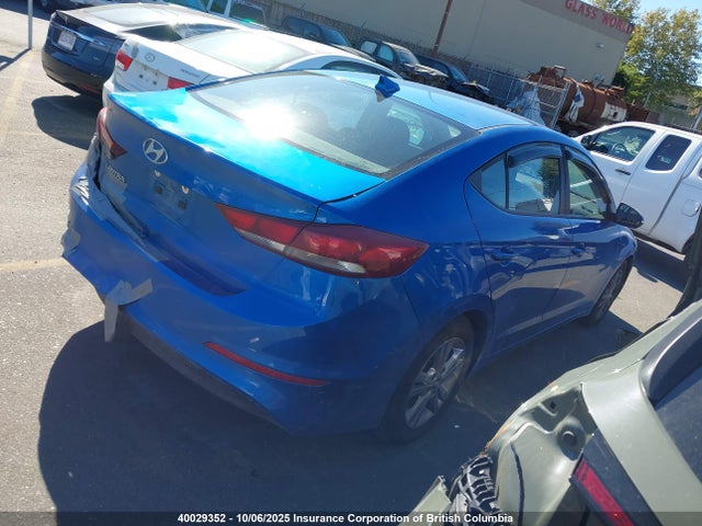 KMHD84LF1JU444883 Hyundai mpi nu