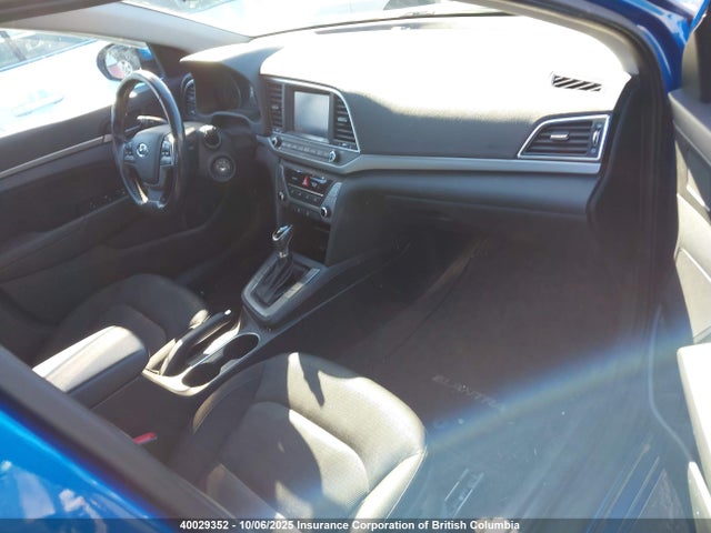KMHD84LF1JU444883 Hyundai mpi nu