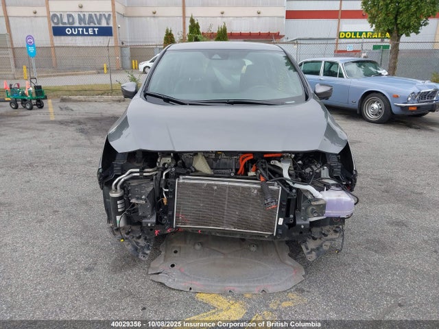 Nissan 2022 2022 1N4BZ1DV3NC551822 Image 12