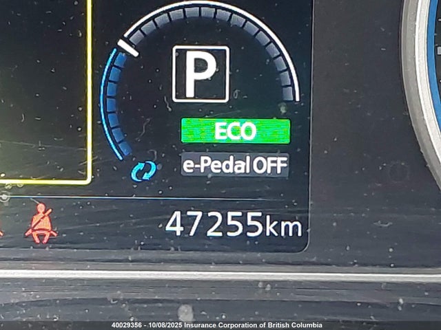 Nissan 2022 2022 1N4BZ1DV3NC551822 Image 15