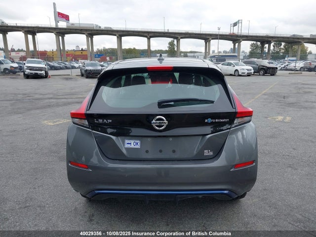 Nissan 2022 2022 1N4BZ1DV3NC551822 Image 16