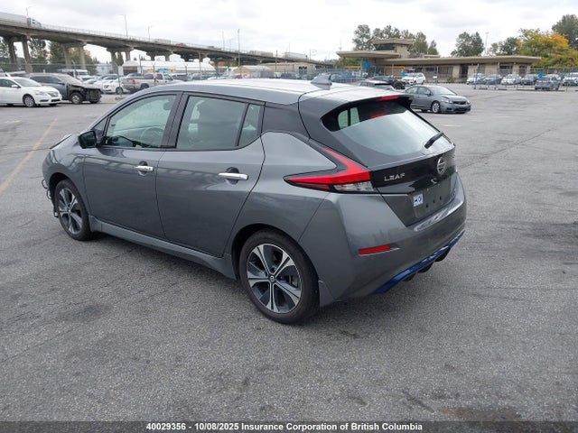 Nissan 2022 2022 1N4BZ1DV3NC551822 Image 3