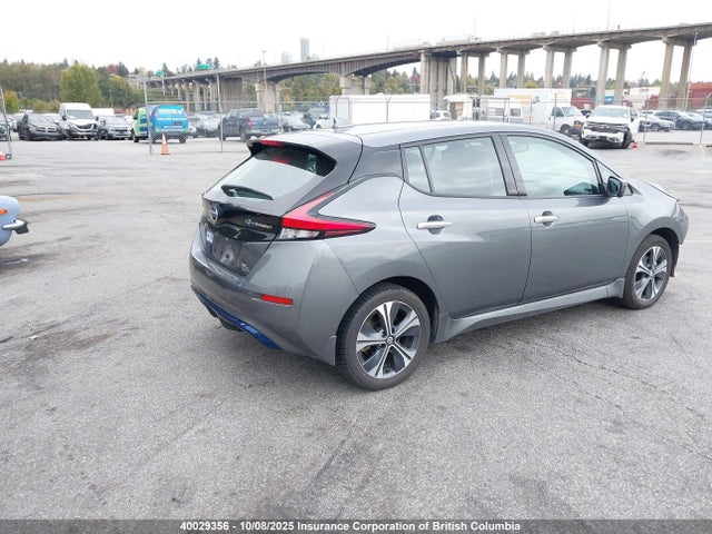 Nissan 2022 2022 1N4BZ1DV3NC551822 Image 4