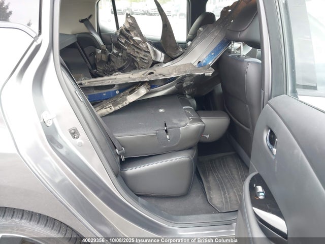 Nissan 2022 2022 1N4BZ1DV3NC551822 Image 8