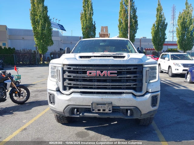 1GT49SEY5MF133504 GMC l5p - di, duramax, gen 5 var. 1