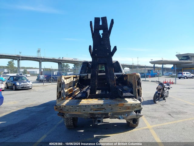 1GT49SEY5MF133504 GMC l5p - di, duramax, gen 5 var. 1