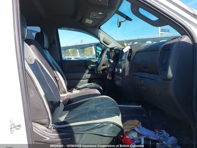 1GT49SEY5MF133504 GMC l5p - di, duramax, gen 5 var. 1