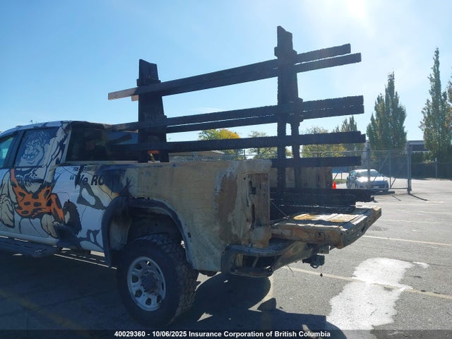 1GT49SEY5MF133504 GMC l5p - di, duramax, gen 5 var. 1
