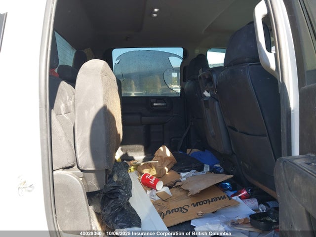 1GT49SEY5MF133504 GMC l5p - di, duramax, gen 5 var. 1