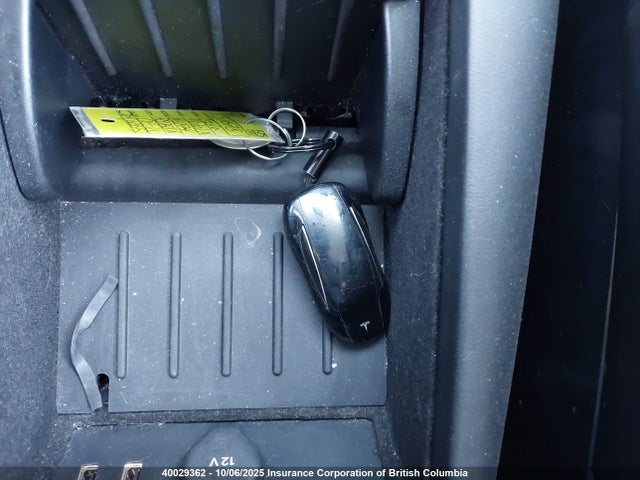 5YJXCBE23HF075932 Tesla MODEL X