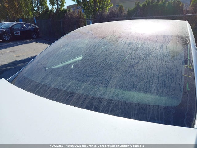 5YJXCBE23HF075932 Tesla MODEL X
