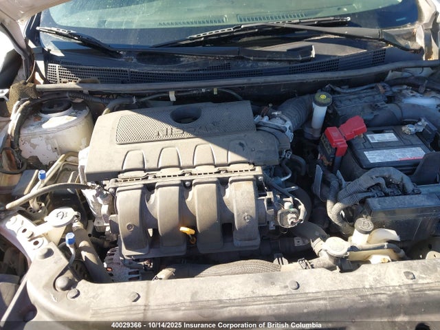 Nissan 2017 2017 3N1AB7AP4HL673586 Image 10