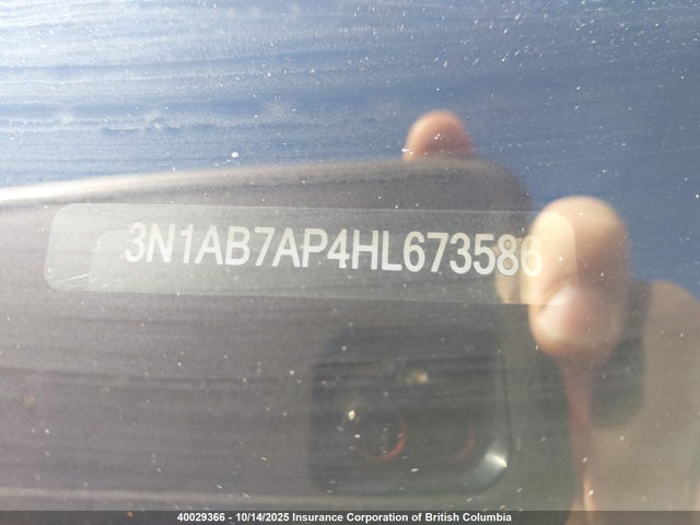 Nissan 2017 2017 3N1AB7AP4HL673586 Image 17