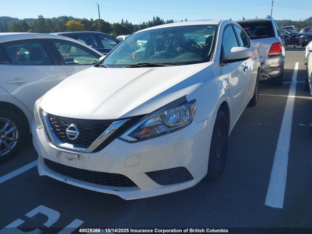 Nissan 2017 2017 3N1AB7AP4HL673586 Image 2