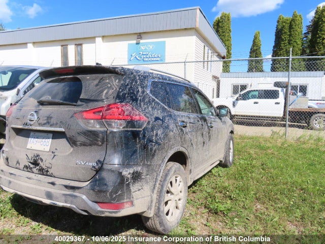 5N1AT2MV2HC791893 Nissan 2017