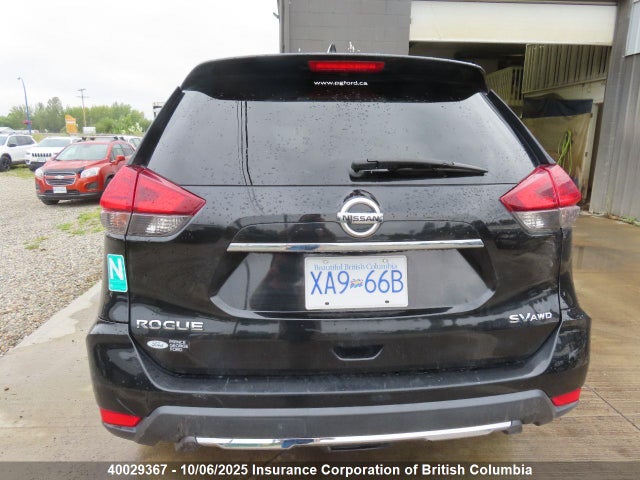 5N1AT2MV2HC791893 Nissan 2017