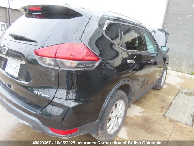 5N1AT2MV2HC791893 Nissan 2017